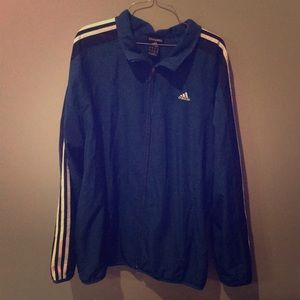 Adidas Clima365 Jacket